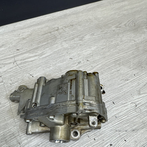 15-20 OEM BMW F80 F82 F83 M3 M4 S55 Engine Oil Lubrication Pump