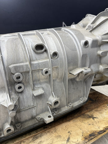 BMW E46 330CI ZHP Package 05-06 330I 3.0L GM Transmission Automatic 60K Miles