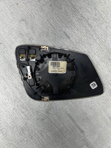 15-20 OEM BMW F87 F80 F82 F83 M2 M3 M4 Front Left Driver Side Mirror Glass
