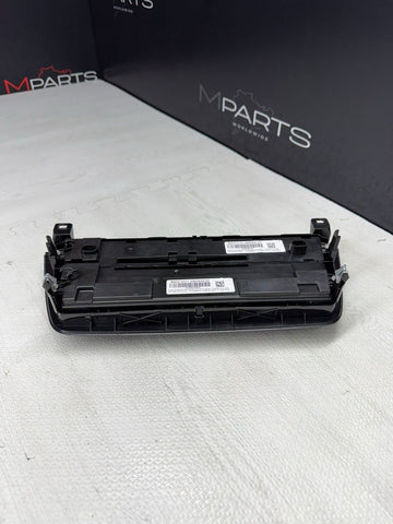 16-21 BMW F30 F22 F36 F80 F82 F87 M2 M3 M4 CLIMATE SWITCH CONTROL UNIT PANEL OEM