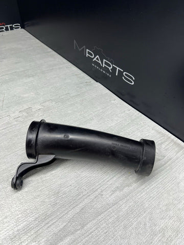 BMW 15-20 F80 F82 F83 M3 M4 S55 AIR FILTER INTAKE DUCT PIPE TUBE OEM 7846272