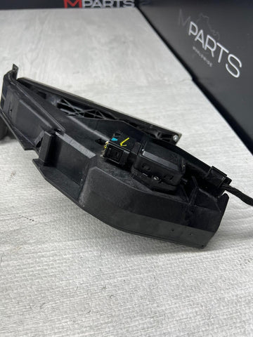 01-06 Genuine BMW E46 M3 Accelerator Gas Pedal Manual No button 6756493