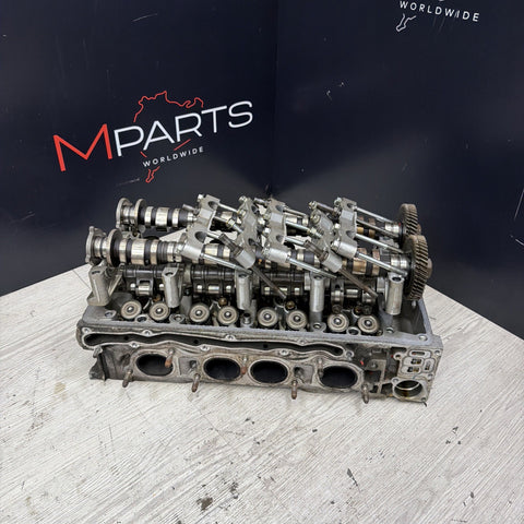 Honda S2000 00-03 Ap1 F20c Head Camshafts Caps