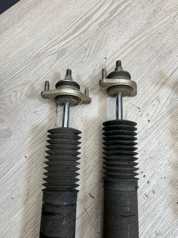 BC Racing BR Series Coilovers 1995-1999 BMW E36 M3