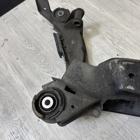 BMW E36 M3 OEM REAR SUSPENSION SUBFRAME AXLE CARRIER CRADLE 33312227800