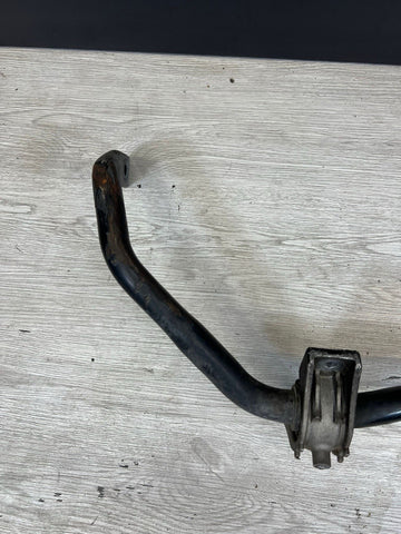 06-10 BMW E63 E64 M6 Front Stabilizer Swaybar Sway Bar 28MM OEM