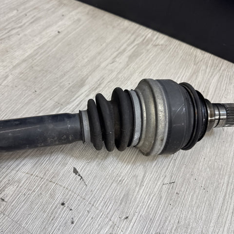 15-20 OEM BMW F80 F82 M3 M4 M2 Rear Left Driver Side Output Half Shaft Axle