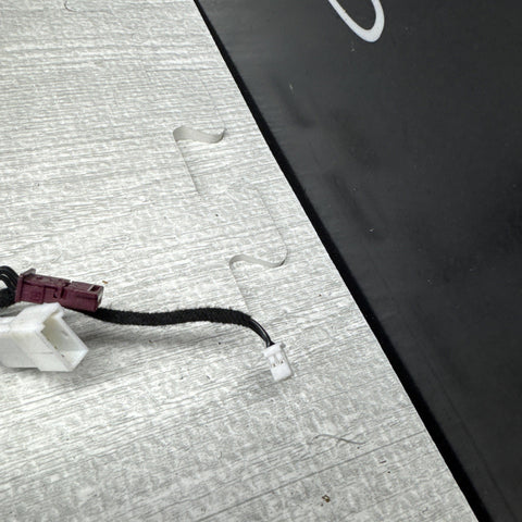 BMW F90 G80 G82 G83 M3 M4 M5 Steering Wheel Cable Harness 61317857781 *Notes*