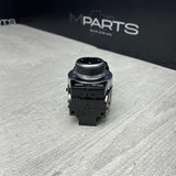 08-13 BMW E60 E90 E70 iDrive Center Console Controller Switch Knob OEM 9334611