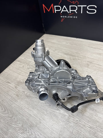 BMW G80 G82 G83 M2 M3 M4 20-25 Coolant Water Pump Housing OEM