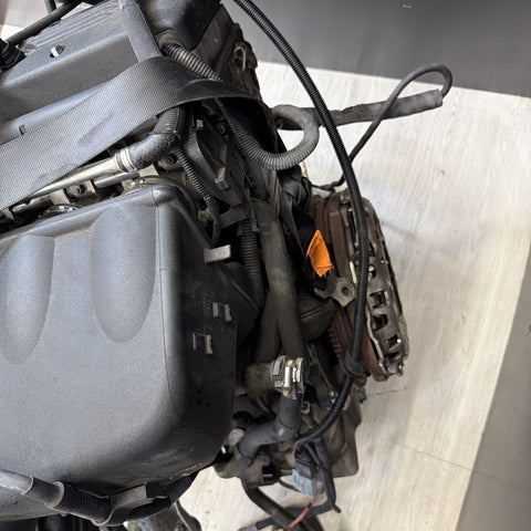 2004 BMW E46 M3 01-06 S54 3.2L Engine Motor 97k Miles