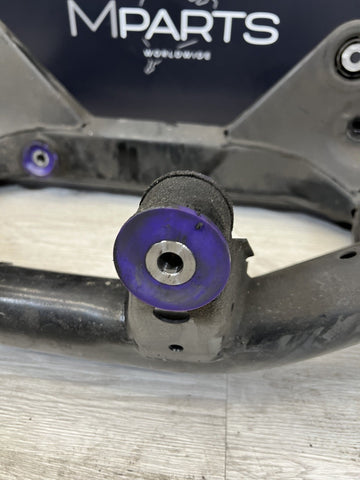 BMW E90 E92 E93 M3 08-13 REAR AXLE CARRIER SUB FRAME CROSSMEMBER CRADLE