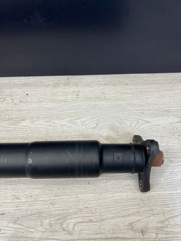 08-13 BMW E90 E92 E93 M3 6 Speed Manual Transmission Driveshaft Drive Shaft