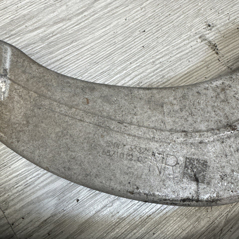 OEM BMW F97 F98 X3M X4M REAR Right Passenger Upper Lower Control Arm AWD SET