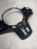 Steering Wheel Trim & Buttons 18-24 BMW X3 X4 X5 X6 M 310824987N77