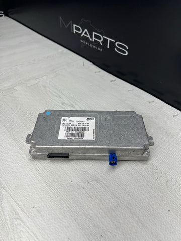 OEM BMW F22 F30 F32 F10 F02 F80 F82 M4 Rear View Backup Camera Control Module