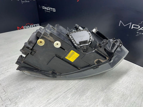 2004-07 BMW 6 Series E63 E64 Genuine Right Bi-Xenon Complete Headlight