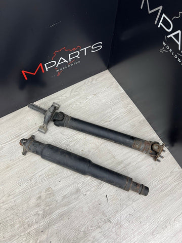 BMW E36 328 M3 MANUAL Z/F FRONT PROP SHAFT 5 SPEED MANUAL GEARBOX 2228385 ZF