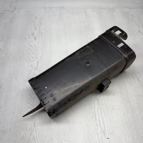 2013–2018 BMW 3/4 F Series Air Intake Duct OEM 7602650