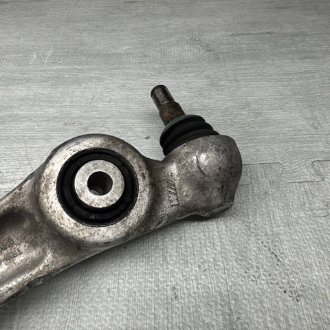 OEM BMW F06 F10 F12 F13 M5 M6 Left Driver Upper Lower Control Arm