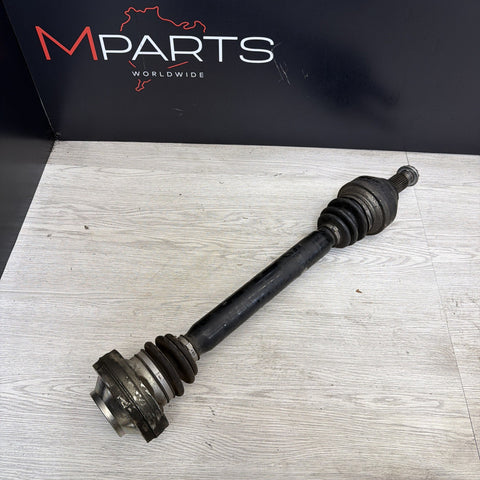 08-13 OEM BMW E90 E92 E93 M3 Rear Right Passenger Output Half Shaft Axle