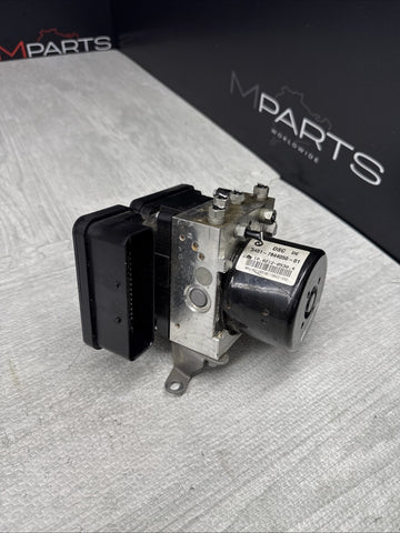 BMW 08-13 E90 E92 E93 M3 ANTI-LOCK ABS BRAKE PUMP HYDRAULIC UNIT 34527844050 OEM