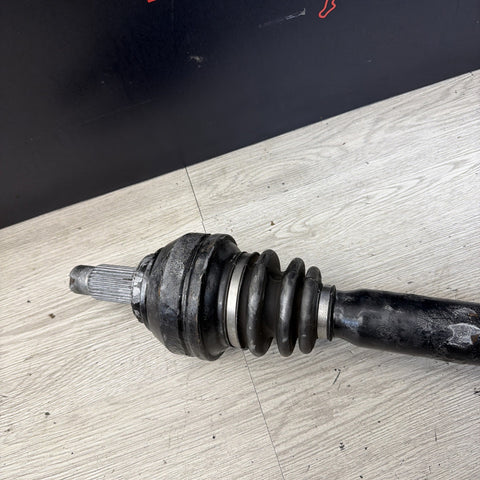 08-13 OEM BMW E90 E92 E93 M3 Rear Right Passenger Output Half Shaft Axle