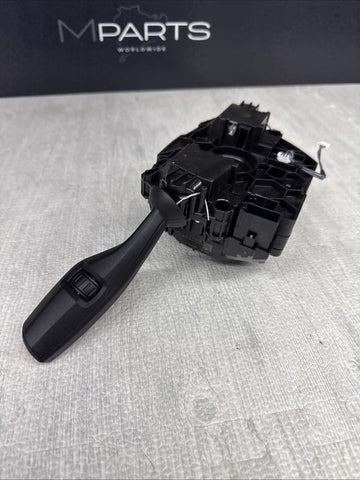 2016-2021 BMW F22 F23 F30 F32 F36 Steering Column Switch Unit 61319490800 OEM