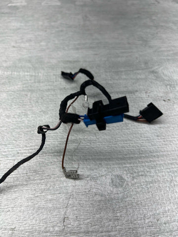 BMW M2 M3 M4 F30 F31 F20 X1 X2 X3 X4 X5 X6 M Sport Steering Wheel Wiring Harness