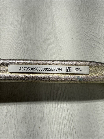 BMW G01 G02 G20 G22 G26 G60 G80 G82 G83 M3 M4 Tow Hook OEM
