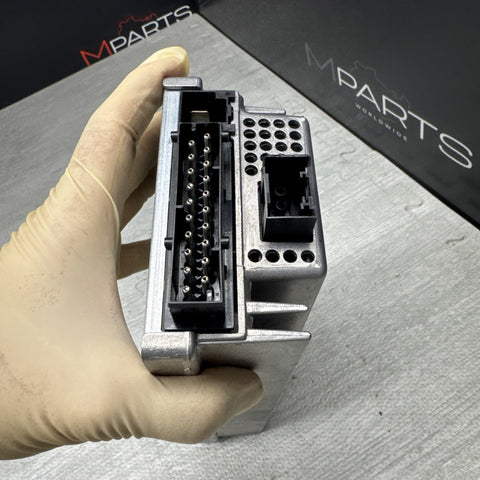 BMW E90 E92 E93 M3 08-13 Amp Lear Individual Top Hifi Audio Amplifier 7845163