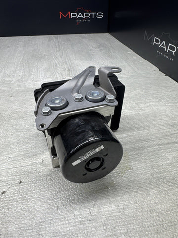 OEM BMW E90 E92 E93 M3 ABS Brake Pump Anti Lock DSC Dynamic Stability Control