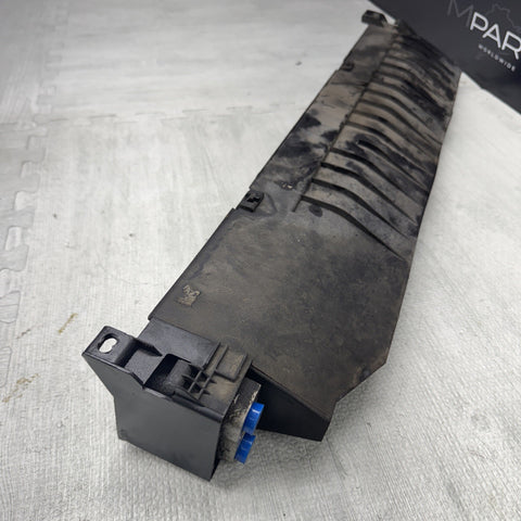 01-06 BMW E46 M3 S54 ENGINE OIL COOLER  17222283209 2283209 ORIGINAL *Notes*