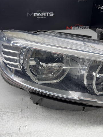 14-17 OEM BMW F32 F36 F80 F82 M3 Right Passenger LED Adaptive Headlight Complete