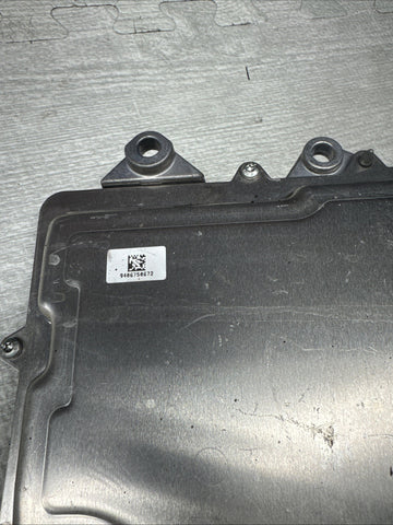 OEM BMW F80 F82 M3 M4 ECU DME S55 ECU Engine Control Unit Module Computer