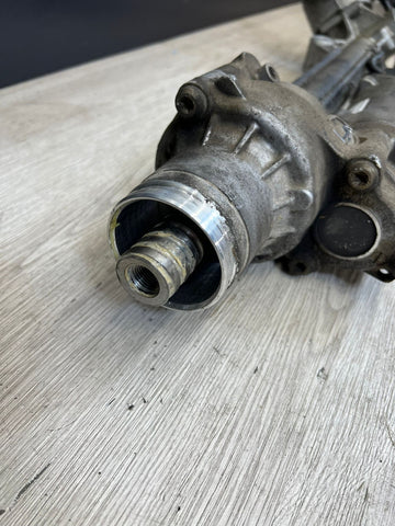 BMW 7802277809 M2 Electric Power Steering Gear ML Rack & Pinion  OEM