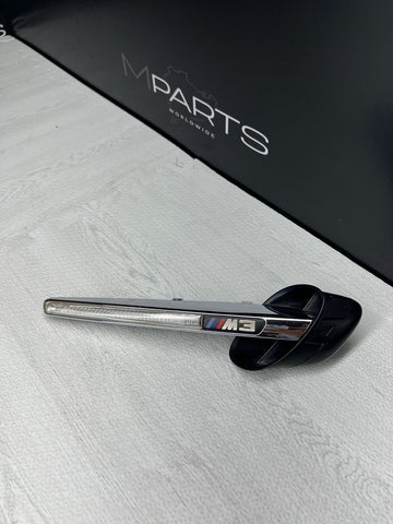 08-13 BMW E92 E93 M3 Front Fender Grille Right Passenger Side Marker Light