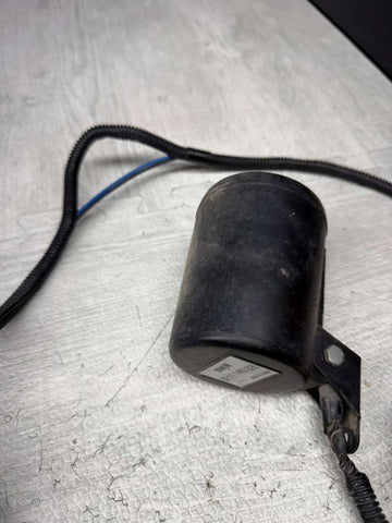 1996–2002 BMW Z3 M Z3M Security Alarm Siren Module OEM 1469926