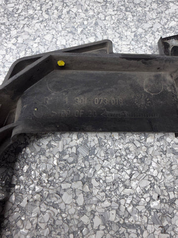 01-06 BMW E46 M3 Series Right Passenger Headlight Bracket 1301073018