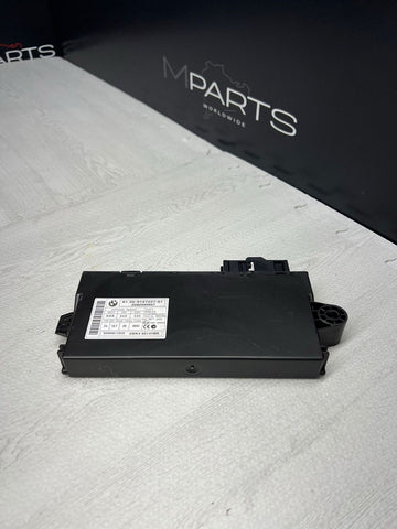 BMW E88 E90 E92 E60 128i Comfort Access Control Module CAE OEM 9147227
