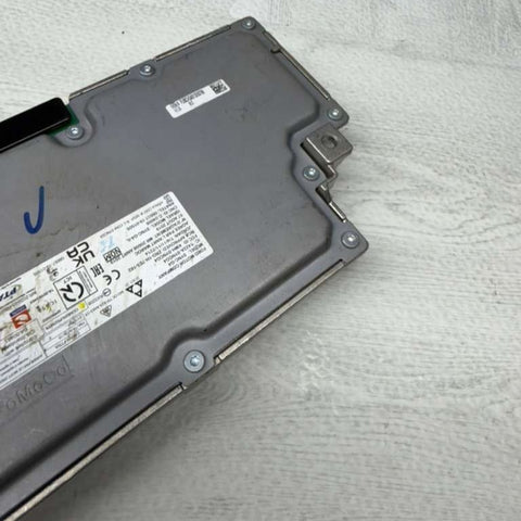 2024 FORD MUSTANG SYNC 4 COMMUNICATION CONTROL MODULE UNIT OEM RR3T-14G670-BMC