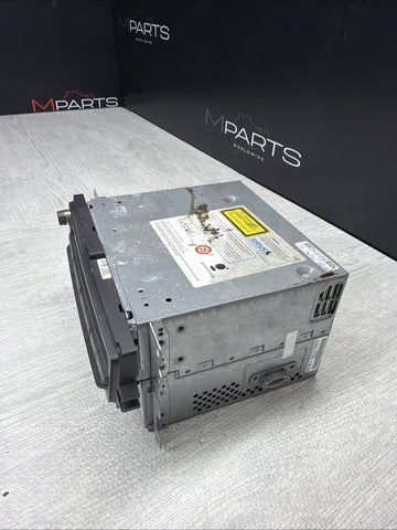 OEM AM FM Audio Radio CD Player Receiver Head Unit BMW E90 E92 M3 08-13 9218332