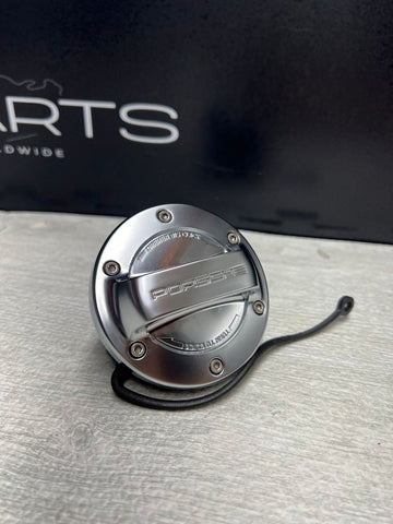 Fuel Tank Gas Cap Porsche 981/991 Cayenne,Panamera,Macan