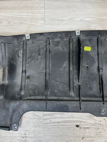 BMW 15-18 F87 M2 Underbody Under Body Cover Shield 51758064138 GENUINE