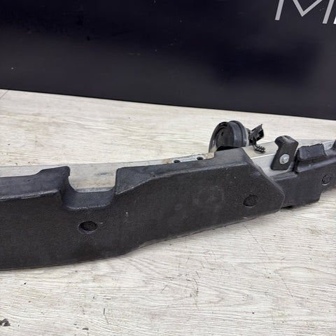 BMW F10 M5 13-16 FRONT BUMPER REINFORCEMENT IMPACT CRASH BAR OEM 7200706