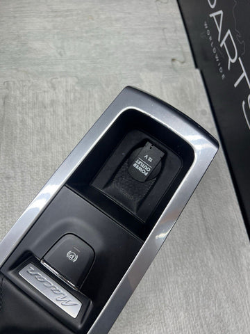 2017-2021 PORSCHE MACAN - Automatic Shifter KNOB W/ BOOT 95B713139E