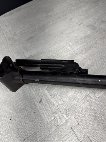 BMW E36 M3 328 325 92-99 Emergency Spare Wheel Tire Jack Lifting Tool Steel OEM