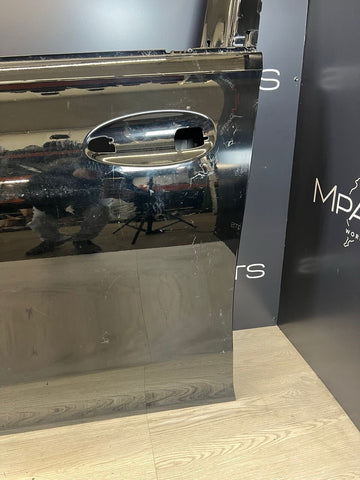 (PICKUP ONLY) MERCEDES BENZ 21-24 GLE53 DOOR LEFT DRIVER FRONT A1677208700