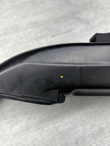 BMW 18-25 F90 F91 F92 F93 M5 M8 Air Filter Intake Hose Duct Pipe Right 7852377