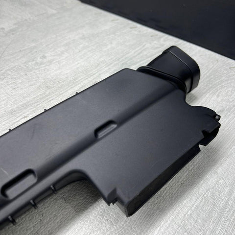 2008–2013 BMW M3 E90/E92/E93 Front Inlet Intake Pipe Air Duct Engine OEM 7838285